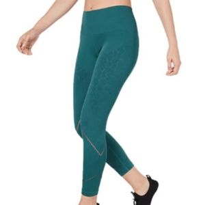 Small Ideology Perforated Leggings